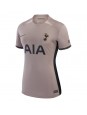 Tottenham Hotspur Alternativní Dres pro Dámské 2023-24 Krátký Rukáv